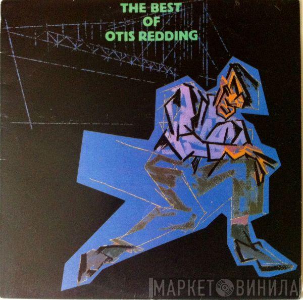  Otis Redding  - The Best Of Otis Redding