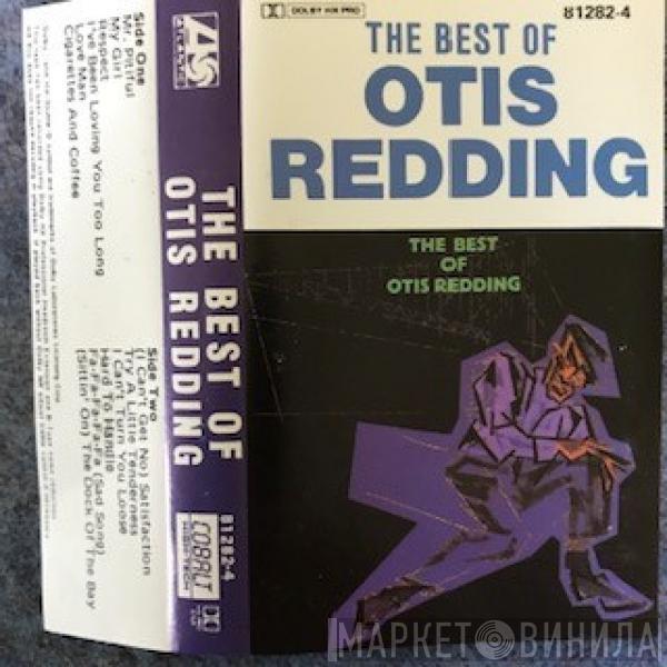  Otis Redding  - The Best Of Otis Redding