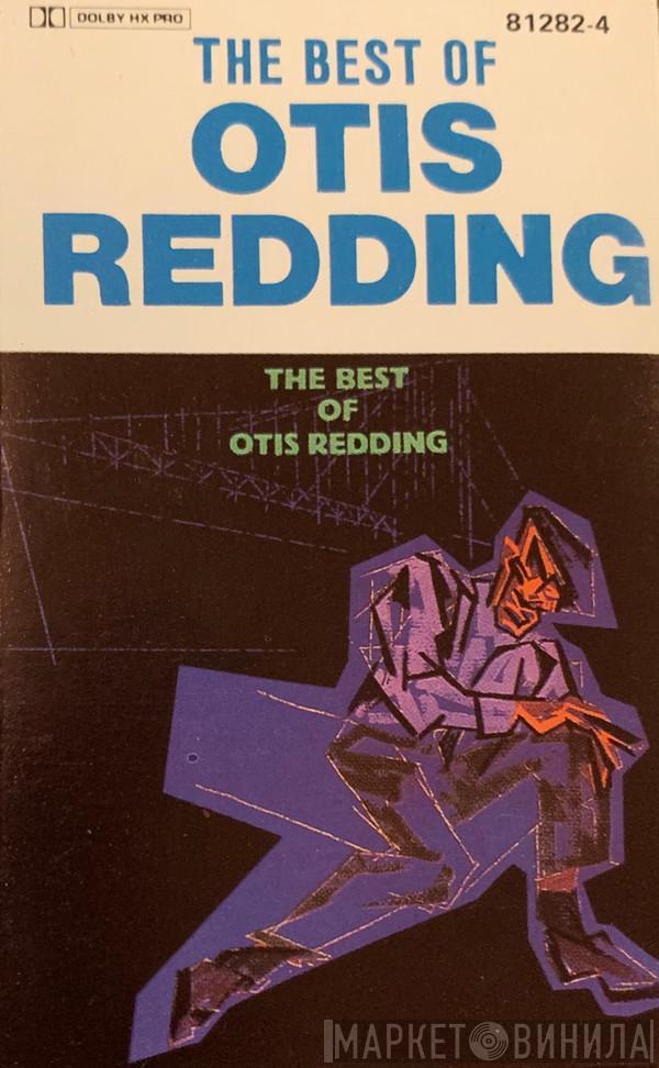  Otis Redding  - The Best Of Otis Redding