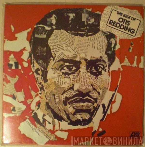  Otis Redding  - The Best Of Otis Redding