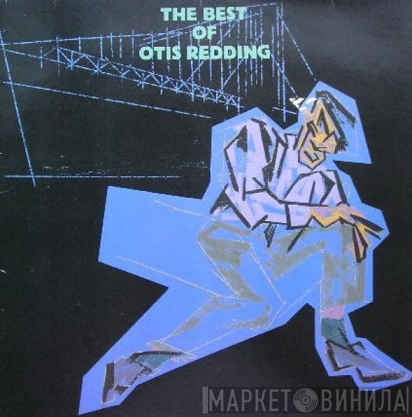  Otis Redding  - The Best Of Otis Redding