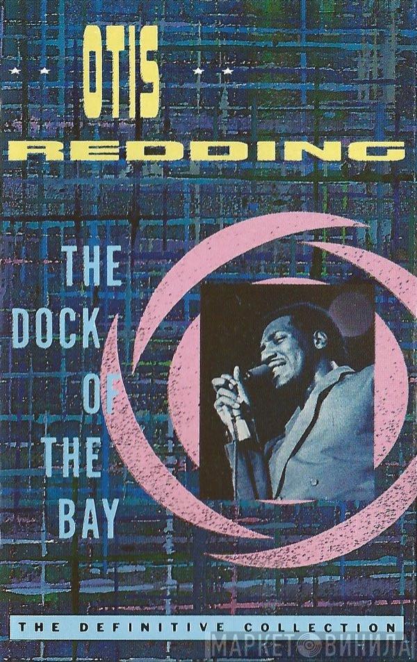  Otis Redding  - The Dock Of The Bay (The Definitive Collection)