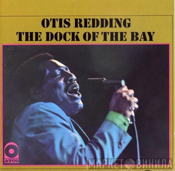 Otis Redding - The Dock Of The Bay