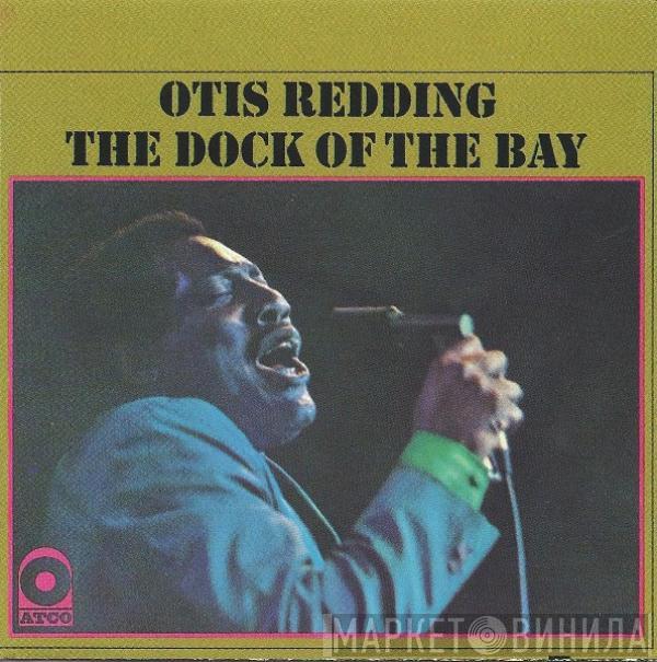  Otis Redding  - The Dock Of The Bay