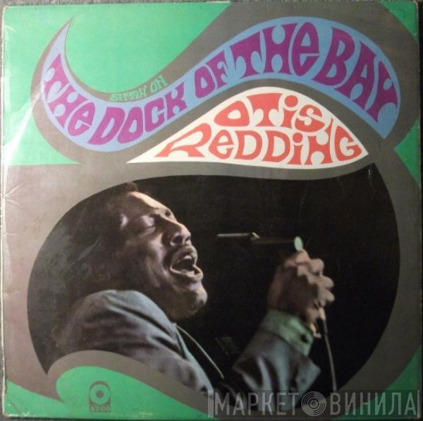 Otis Redding - The Dock Of The Bay