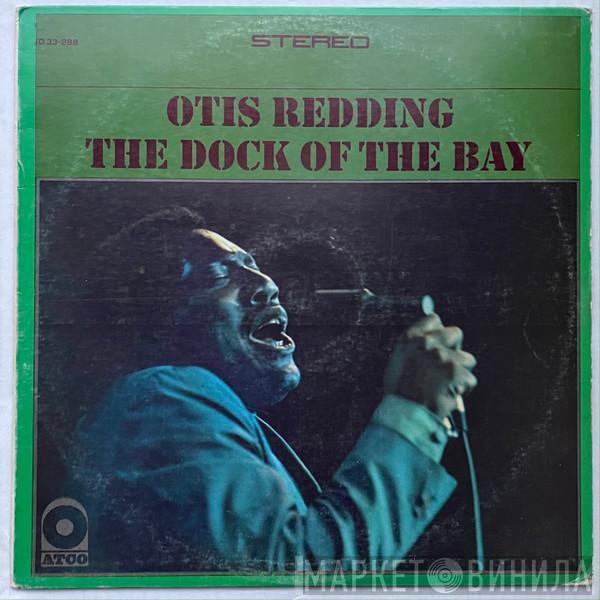  Otis Redding  - The Dock Of The Bay