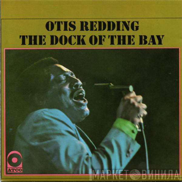  Otis Redding  - The Dock Of The Bay