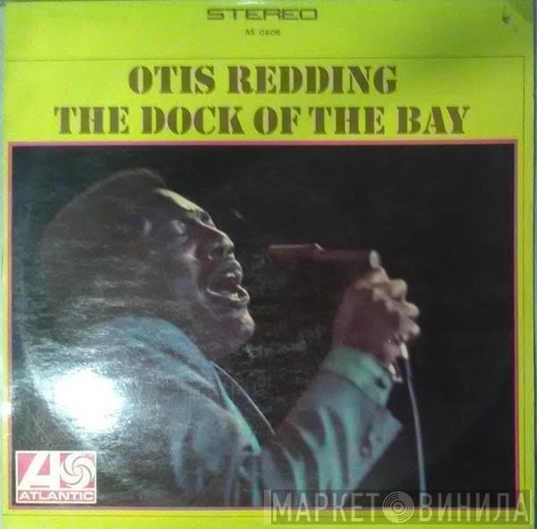  Otis Redding  - The Dock Of The Bay