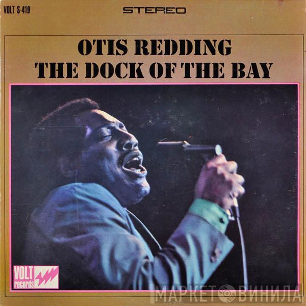  Otis Redding  - The Dock Of The Bay