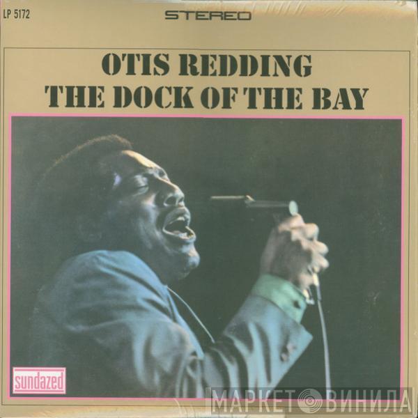  Otis Redding  - The Dock Of The Bay