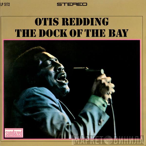  Otis Redding  - The Dock Of The Bay