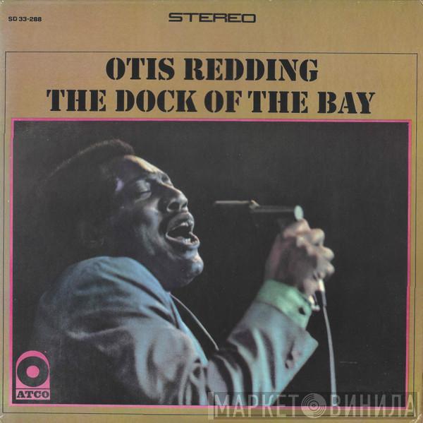  Otis Redding  - The Dock Of The Bay