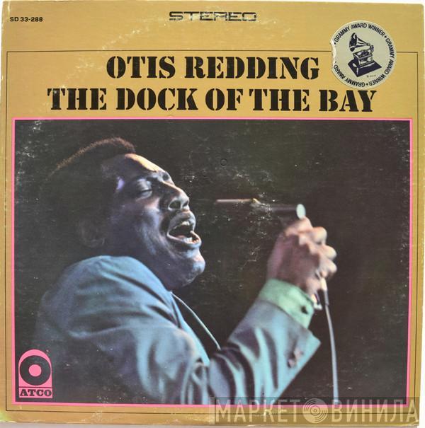  Otis Redding  - The Dock Of The Bay