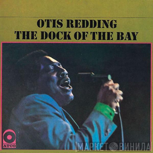  Otis Redding  - The Dock Of The Bay