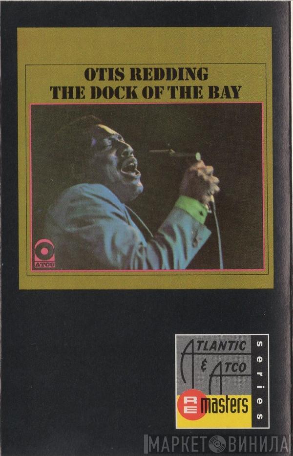  Otis Redding  - The Dock Of The Bay
