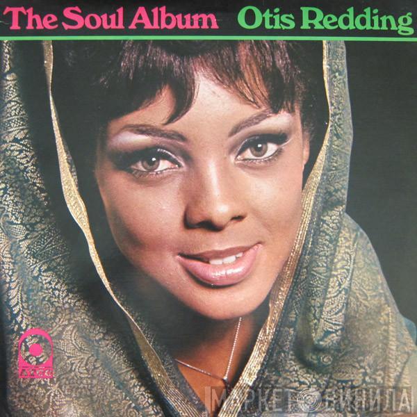  Otis Redding  - The Soul Album