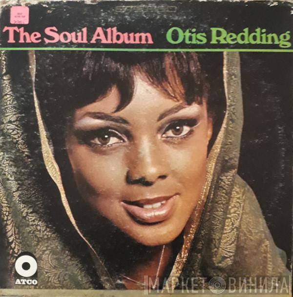  Otis Redding  - The Soul Album