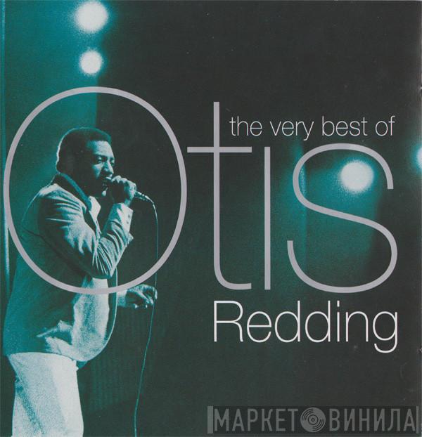 Otis Redding - The Very Best Of Otis Redding