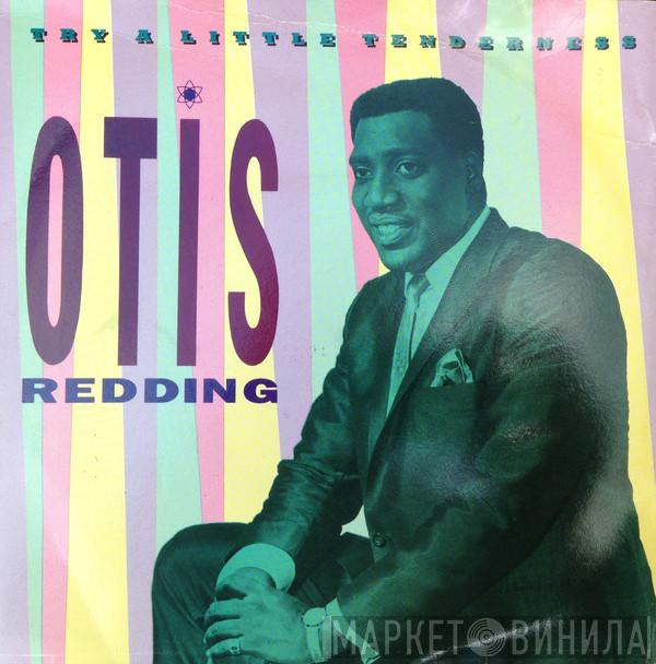 Otis Redding - Try A Little Tenderness