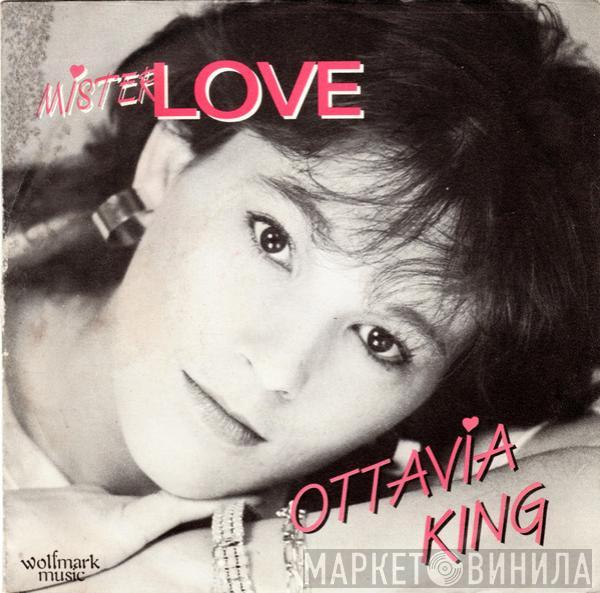 Ottavia King - Mister Love