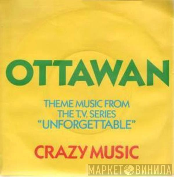 Ottawan - Crazy Music