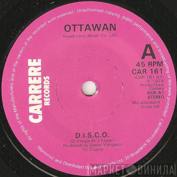 Ottawan - D.I.S.C.O.