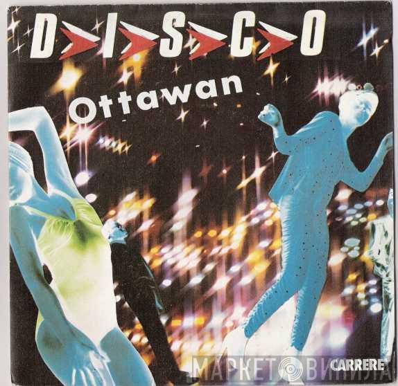 Ottawan - D.I.S.C.O.