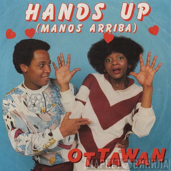  Ottawan  - Hands Up = Manos Arriba