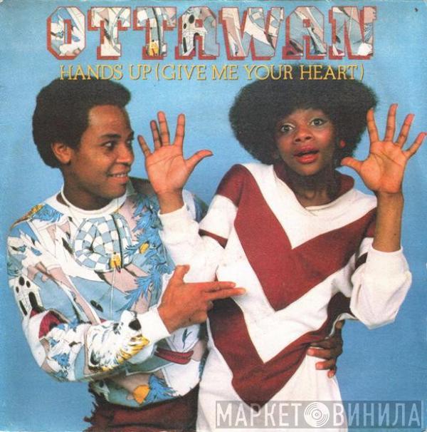 Ottawan - Hands Up (Give Me Your Heart)