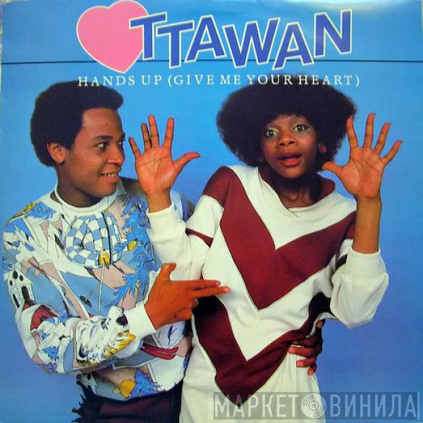 Ottawan - Hands Up (Give Me Your Heart)