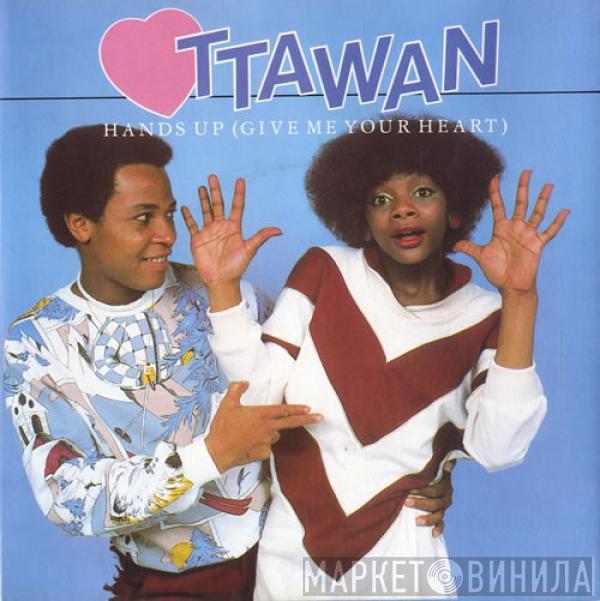 Ottawan - Hands Up (Give Me Your Heart)