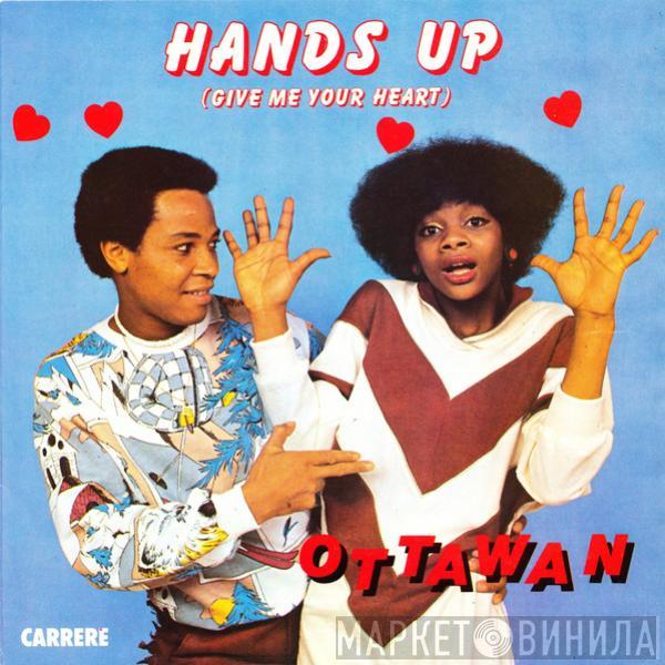  Ottawan  - Hands Up (Give Me Your Heart)
