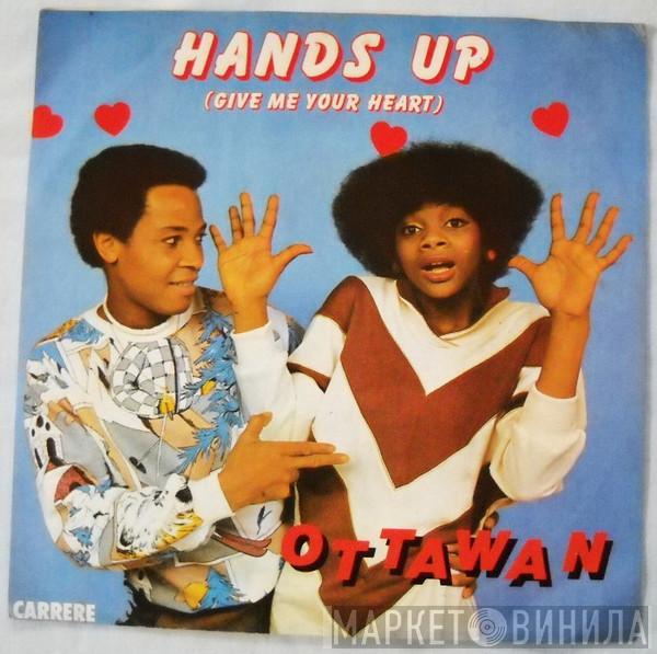  Ottawan  - Hands Up (Give Me Your Heart)