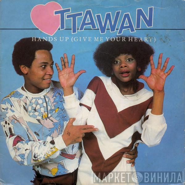  Ottawan  - Hands Up (Give Me Your Heart)