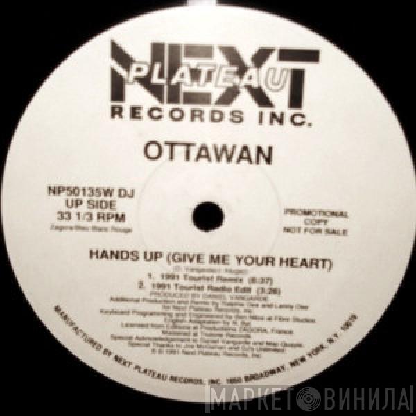 Ottawan - Hands Up (Give Me Your Heart)