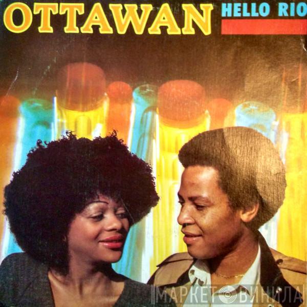 Ottawan - Hello Rio