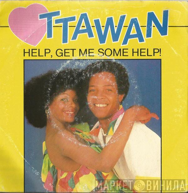 Ottawan - Help, Get Me Some Help!