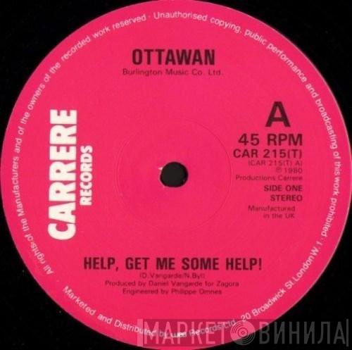 Ottawan - Help, Get Me Some Help!