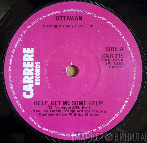 Ottawan - Help, Get Me Some Help!