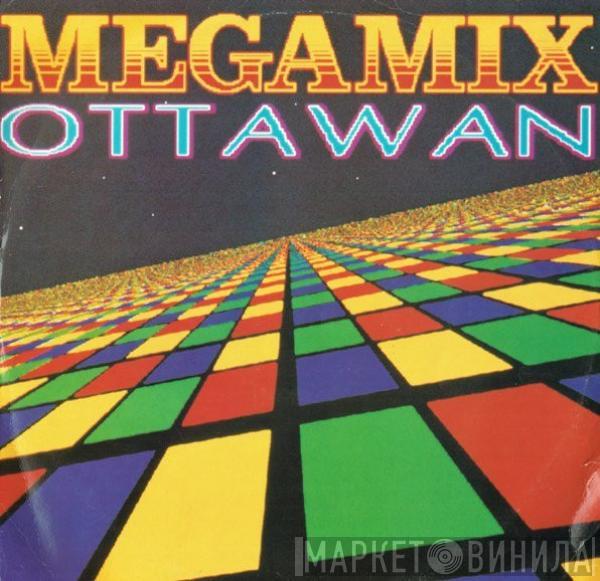 Ottawan - Megamix