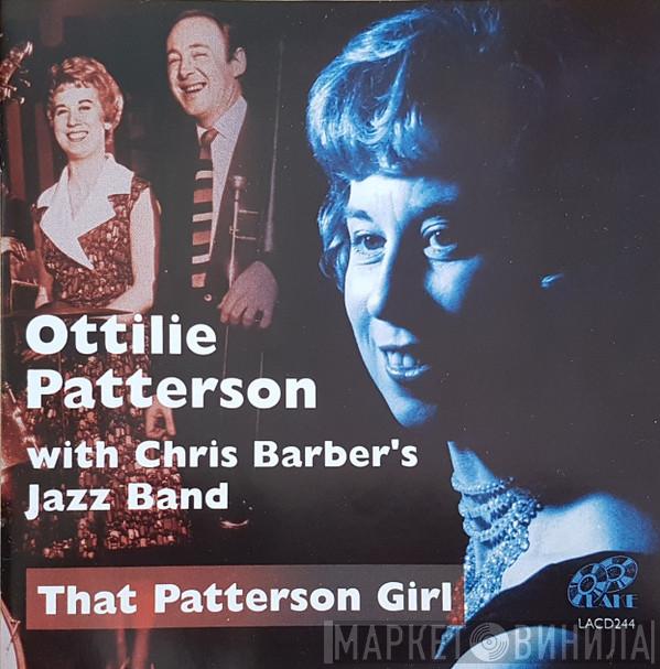 Ottilie Patterson, Chris Barber's Jazz Band - That Patterson Girl