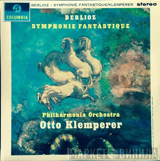 Otto Klemperer, Hector Berlioz, Philharmonia Orchestra - Symphonie Fantastique