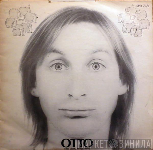 Otto Waalkes - Otto (Das Vierte Programm)