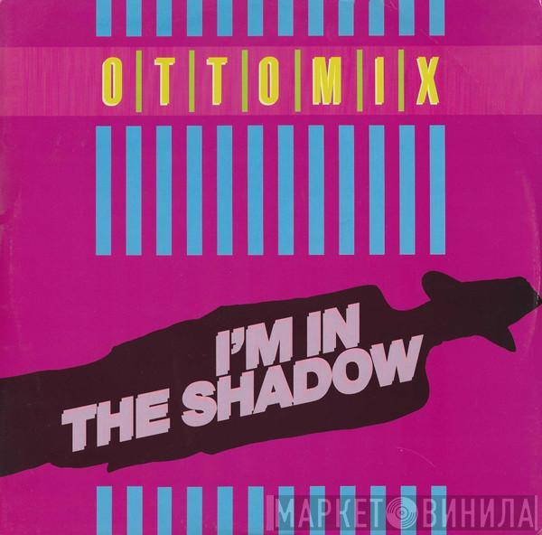 Ottomix - I'm In The Shadow