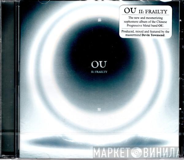 Ou  - II: Frailty