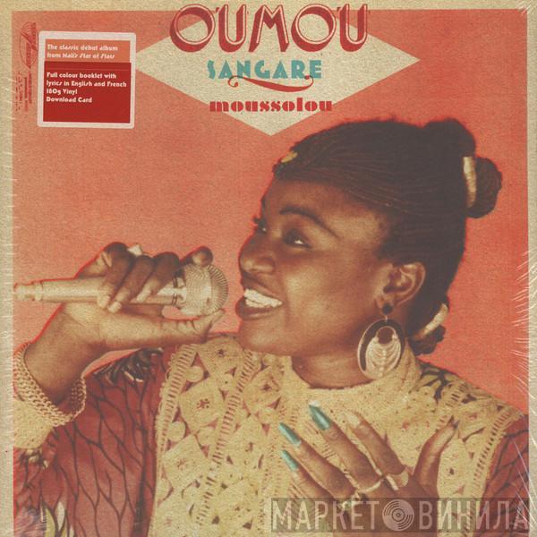 Oumou Sangare - Moussolou