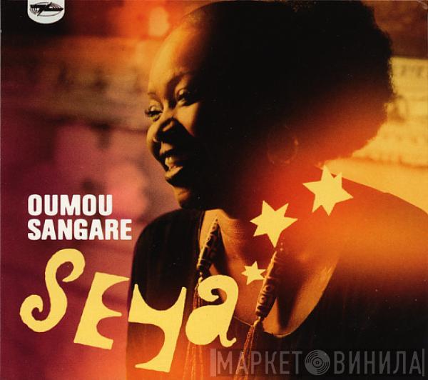 Oumou Sangare - Seya
