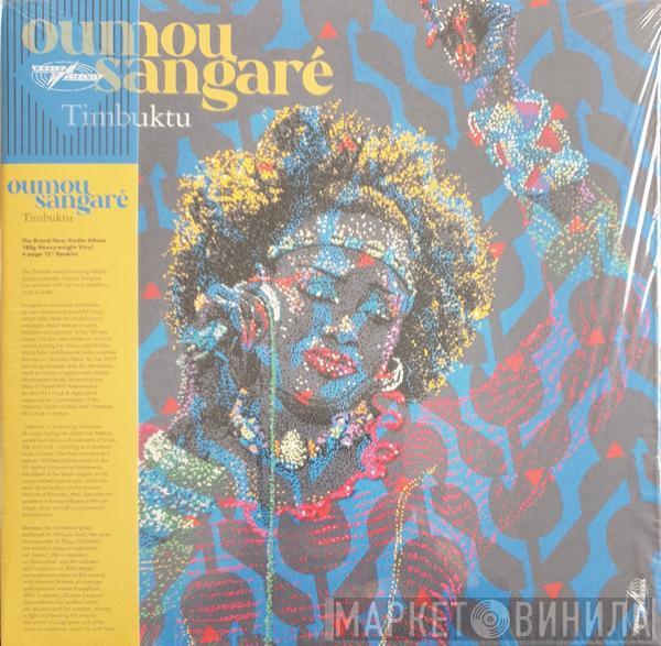 Oumou Sangare - Timbuktu
