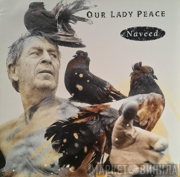 Our Lady Peace - Naveed