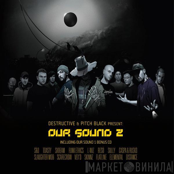  - Our Sound 1 & 2